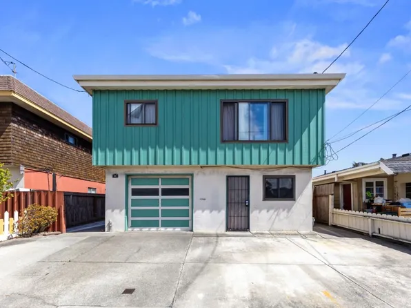 31 Spruce St, Millbrae, CA 94030