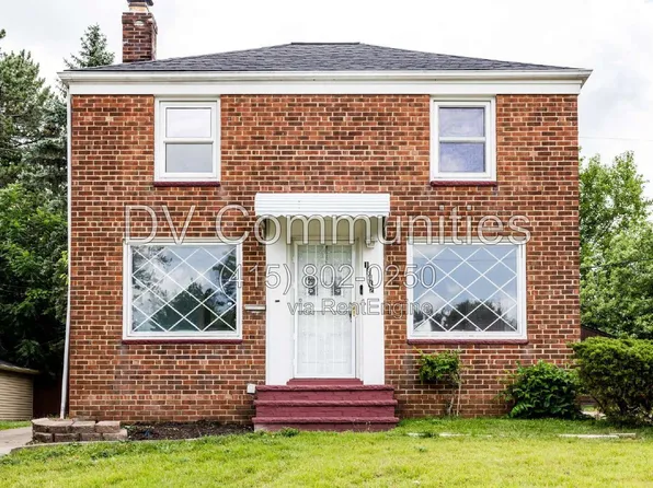 18412 Waterbury Ave, Maple Heights, OH 44137