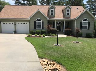 129 Kershaw Ln, Mc Cormick, SC 29835