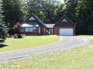 2383 N State Rd, Harbor Springs, MI 49740