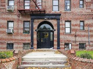192 E 8th St APT 1-A, Brooklyn, NY