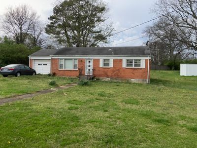 644 7th Ave N, Lewisburg, TN, 37091