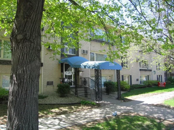 Grand Place Apartments, 2158 Grand Ave #11, Saint Paul, MN 55105