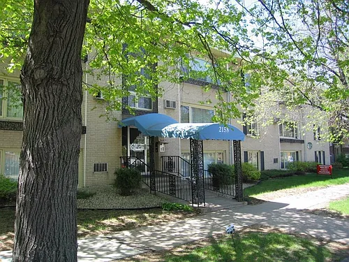 Grand Place Apartments Photo 1