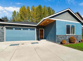 1212 SW 25th Cir, Battle Ground, WA 98604