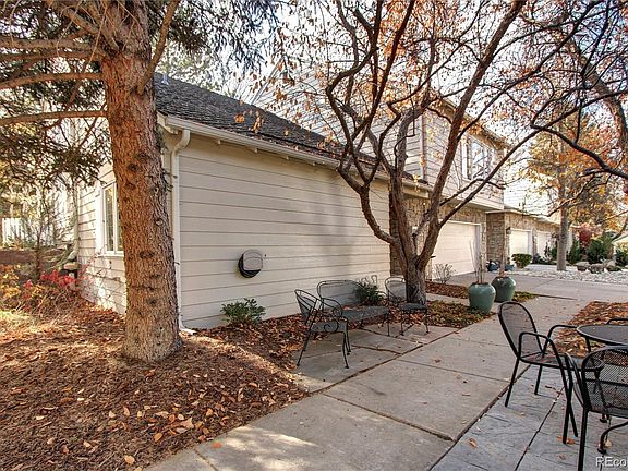 2nd image of 4505 S Yosemite St Unit 420
