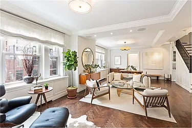 Sold by Engel & Völkers New York City