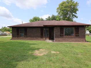 4254 S Lynhurst Dr, Indianapolis, IN