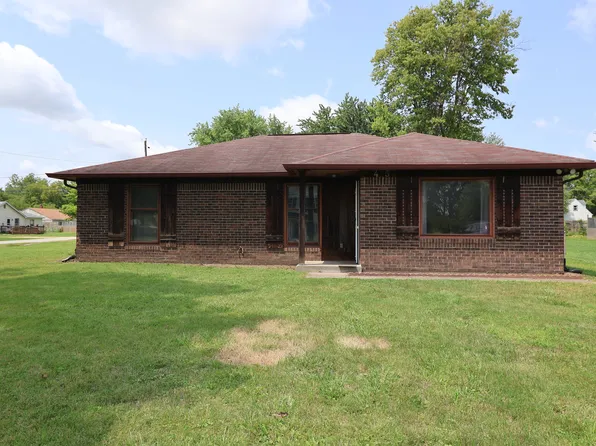 4254 S Lynhurst Dr, Indianapolis, IN 46221