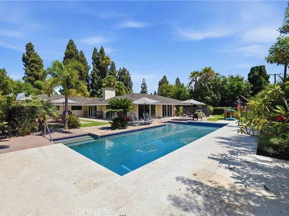 931 Rancho Cir, Fullerton, CA 92835
