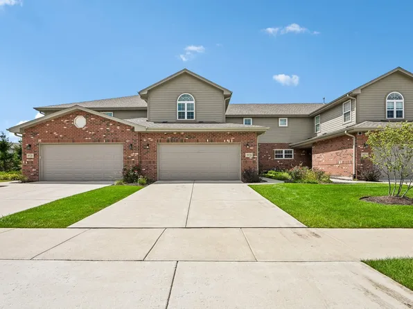 19726 Sunset Ct, Tinley Park, IL 60487