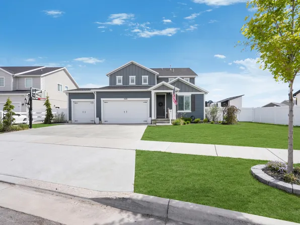 1628 E 3175 N, Layton, UT 84040