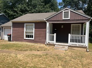 2413 Simpson St, Paris, TX 75460