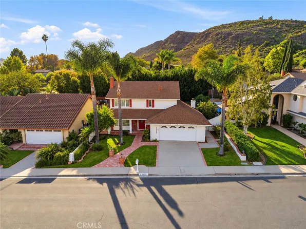 3375 Hidden Creek Ave, Thousand Oaks, CA 91360