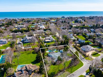 242 Toylsome Ln, Southampton, NY, 11968