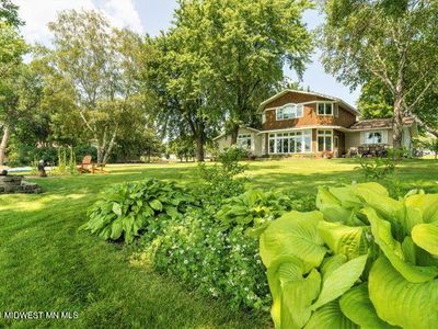 703 N Shore Dr, Battle Lake, MN, 56515