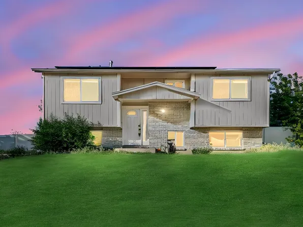 4987 S Heath Ave, Kearns, UT 84118