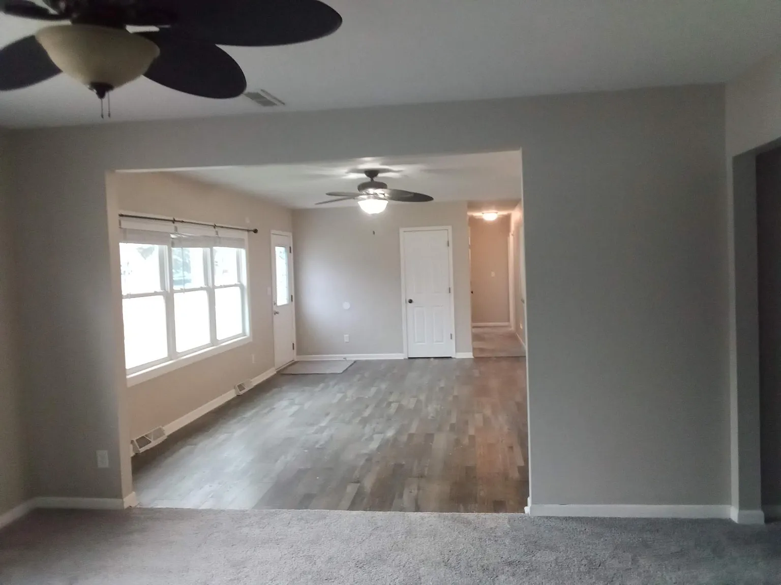 3 bed, 1.5 bath, 1448 sqft, $1,695 — Photo 4