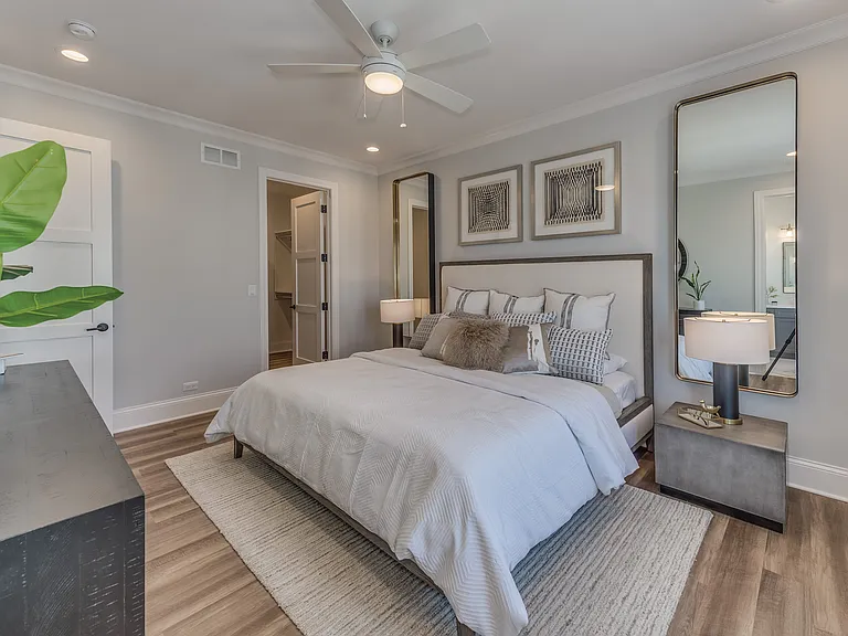 Eldridge Townhomes — Photo 19