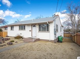 1170 Evans Ave, Reno, NV 89512