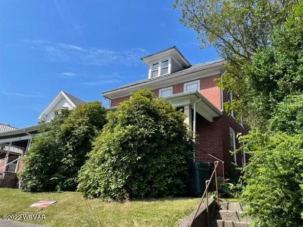 343 S Highland St, Lock Haven, PA 17745