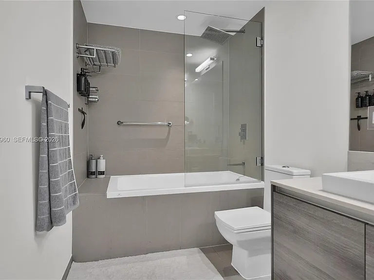 1080 Brickell Ave #1802 — Photo 13