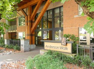 119 W 22nd St #113, North Vancouver, BC V7M 0B4