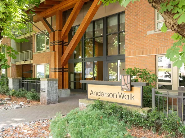 119 W 22nd St #113, North Vancouver, BC V7M 0B4