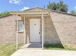 1017 E Tom Landry St APT 20, Mission, TX 78572