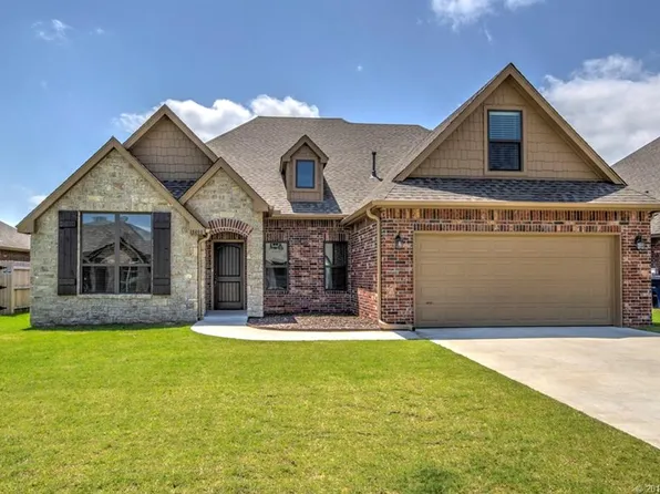 18404 E 50th St, Tulsa, OK 74134