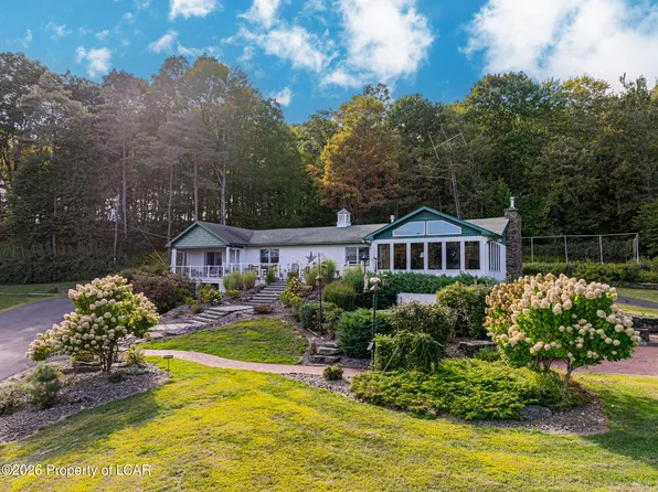 974 Kasko Rd, Jackson Township, PA 18708