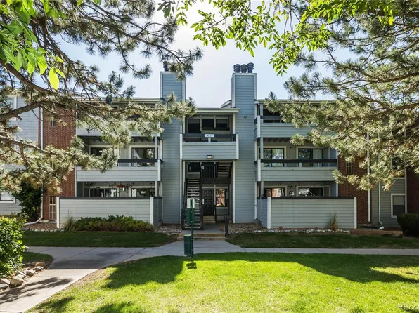 14226 E 1st Drive #B03, Aurora, CO 80011