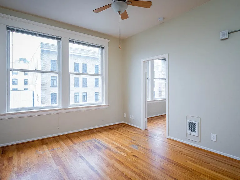Maurice Dear Apartments — Photo 6