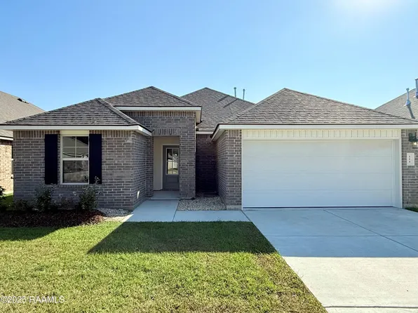324 White Pine Dr, Lafayette, LA 70501