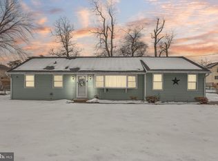 156 Shreve St, Mount Holly, NJ 08060