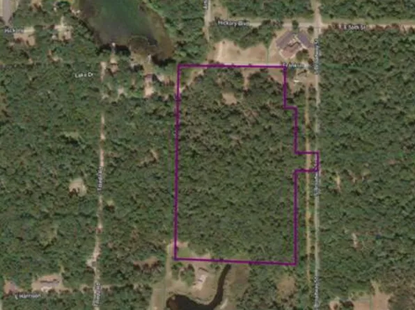 Lake Park, Idlewild, MI 49642