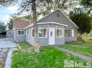 240 W 2nd St, Battle Mountain, NV 89820