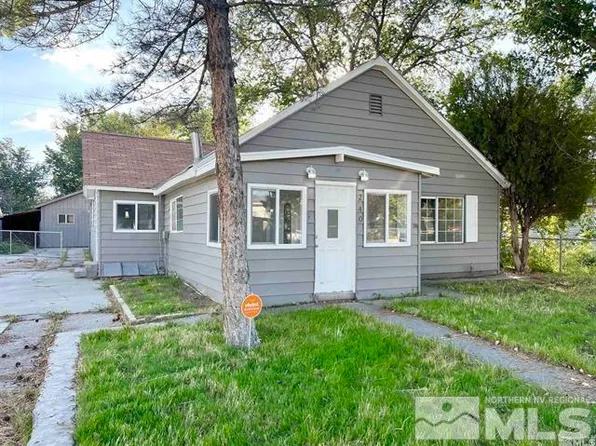 240 W 2nd St, Battle Mountain, NV 89820