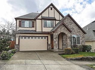 13810 NW Trevino St, Portland, OR 97229