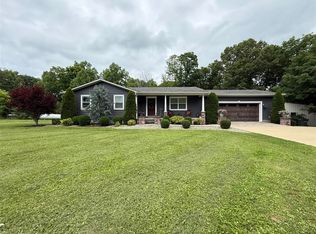 4425 Possum Hollow Rd, Morgantown, KY 42261