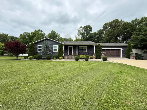 4425 Possum Hollow Rd, Morgantown, KY 42261