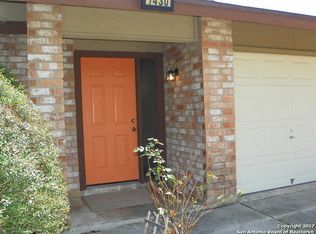 7430 Stonefruit St, San Antonio, TX 78240
