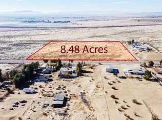 25925 Old State Highway 58 #21, Barstow, CA 92311