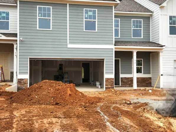 52 Umber Ln Lot 20, Newnan, GA 30263