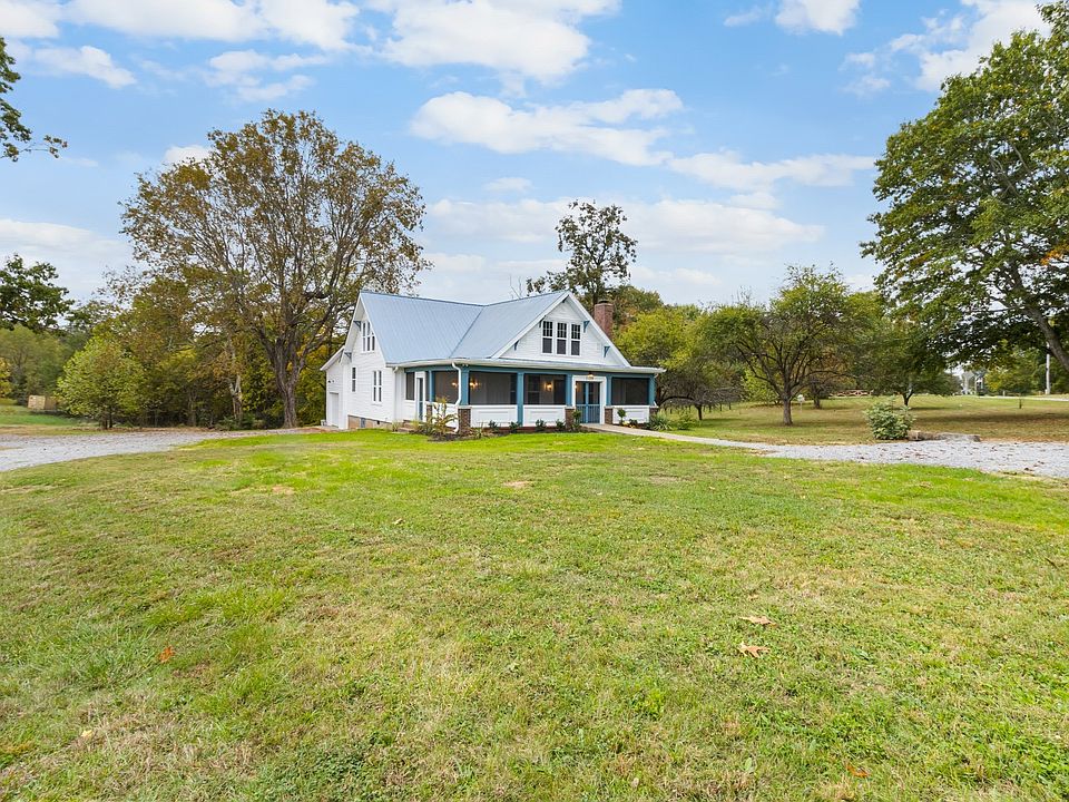 2028 Lock B Rd N, Clarksville, TN 37043 Zillow