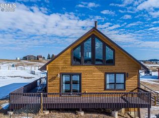 16620 Brooks Way, Elbert, CO 80106