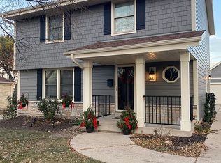 1300 S 96th St, West Allis, WI 53214