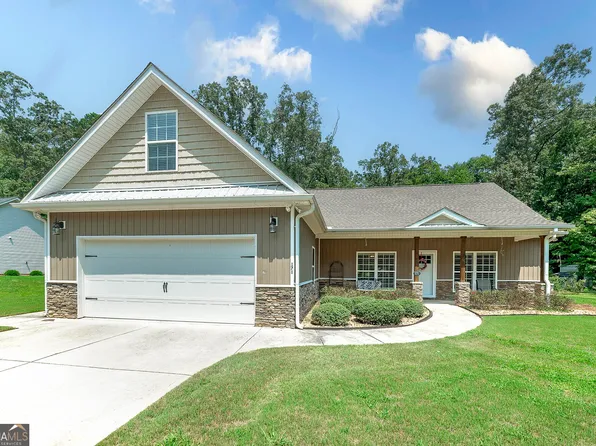 171 Arrow Point Rd, Jackson, GA 30233