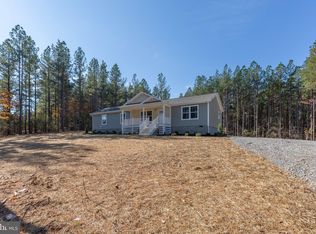 2243 Meherrin Rd, Meherrin, VA 23954