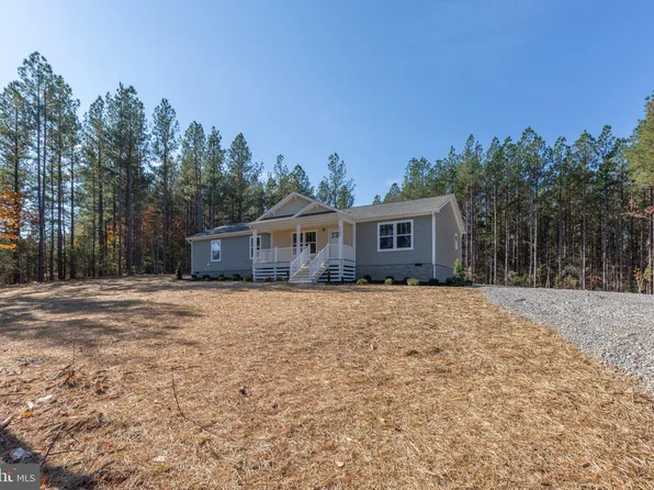 2243 Meherrin Rd, Meherrin, VA 23954